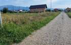 Teren intravilan 1200 mp, deschidere 14 ml in Avrig, judet Sibiu - 8