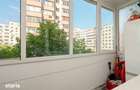 Calea Mosilor - Ardeleni - bloc retras - etaj 3 - renovat complet - 1
