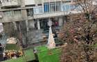 Vand apartament 3 decomandate camere ultracentral str Unirii - 1