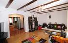 Vanzare casa P+M+Pod construita in 2009 in Breaza Prahova teren plat, totul nou - 1