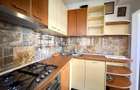 Apartament cozy cu 3 camere in Bloc nou 2010 | Domenii 1 Mai | Mobilat - 9