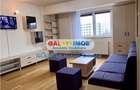 Vanzare apartament 2 camere mobilat Greenfield Residence Baneasa - 4