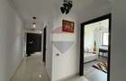 Apartament 4 camere, mobilat, finisat lux, parcare subterana, Titan - 19