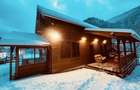 Casa de vacanta /Cabana constructie noua cu utilizare multipla - 4