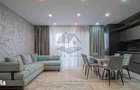 Apartament cu patru camere, Tractorul-Coresi , 116 mp+3 parcari - 2