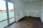 Apartament cu 3 camere balcon mare, complex nou - 9