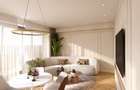 Apartament nou, cu două camere I Zona Herăstrău–Nicolae Caranfil- finalizat