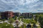 Apartament cu 2 camere de lux, 60 mp cu 2 locuri de parcare si terasa mobilat si utilat in complex FREYA !