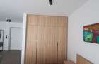 Studio, Sos. Pipera, Cloud 9, 52 mp + parcare subterana, cu contract - 9