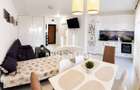 APARTAMENT 3 CAMERE | BALCON | PARCARE | LIFT | ZONA RAHOVEI - 3