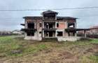 Vila Individuala S+P+1+M cu Teren 1000mp langa Padure - Balotesti - 8