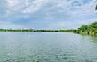 Teren 2041 mp deschidere lac Grivita 20 m - 2
