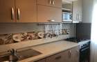 Inchiriez 2 camere Craiovei Sc 11 bloc nou de lux