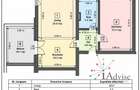 Apartament cu terasă de 10 mp și parcare, în vilă nouă, Cristian