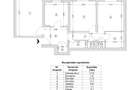 Dristor - Laborator vanzare apartament 3 camere
