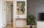 Apartament Lux 2 Camere | THE ADDRESS | Parcare Inclusa