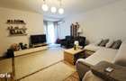 Lujerului, Parcul Liniei , Apartament 2 camere - 12