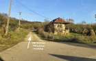 Teren extravilan 4829mp ,com Corbi, Arges, zona submontana,la 1,5 km de Manastirea Corbii de Piatra