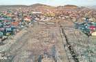 Teren intravilan, cu PUZ pentru duplex