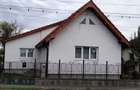Vand Casa noua in Lazuri
