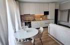 Apartament 2 camere | Complet mobilat | Balcon 8 mp | Parcare inclusa