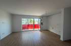 Apartament de vanzare 3 camere, 2 bai si parcare subterana!