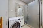 Vanzare apartament 2 camere Ghimbav, mobilat, utilat complet, loc parcare inclus - 8