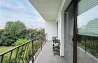 Ap cu 3 camere, balcon, mobilat si utilat, Zona D. Stanca - 7