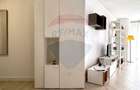 Apartament cu 2 camere de inchiriat Modern in Occidentului Residence - 2