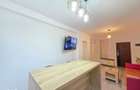 Apartament cu 2 camere (studio) de inchiriat Sucetate City - Sanpetru - 13