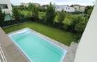 Vila de Lux cu Piscina in apropiere de British School - 18