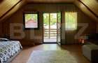 Cabana de vanzare in Rimetea, cu vedere spre Piatra Secuiului si teren