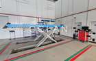 Service auto cu showroom și linie ITP, Cisnădie - 17