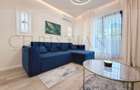 Garsoniera Exigent Plaza Faza 5 Vedere Parc 41 mp - 2