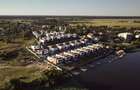 Vile Premium de Vanzare Marina Snagov - Piscina si Marina Privata