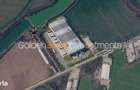 20.000 mp la DN2 Afuma?i teren pentru depozit / hala /parc logistic - 2