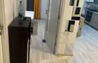 Apartament 2 camere, mobilat, parcare inclusa, Valea Lupului, 320 EUR