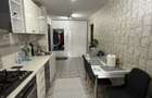 Apartament cu 2 camere, decomandat, etaj 3 - Lipovei