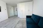 Apartament cu o camera de inchiriat la Poitiers Towers (Frumoasa) - 1