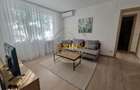 Apartament 3 camere recent renovat Calea Grivitei metrou 1 minut