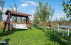 Vanzare vila si spa?iu comercial, gradina si garaj-zona Corbii Mari - 4