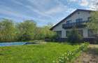 VILA 21 SNAGOV | 30 m deschidere la lac - 4
