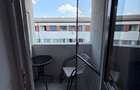 Garsoniera Moderna - Avangard City - 31mp - Decomandat - 14