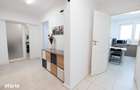 Apartament 2 camere decomandat - Complet Mobilat & Utilat - Proprietar - 15