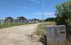 Teren intravilan cu puz de vanzare Rasnov glejerie str lupului - 4