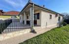 Casa in Santion, Bihor, teren 520 mp, 4 camere, 2 bai, garaj VANZARE - 14