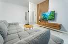 Apartament 2 camere Selimbar, complet mobilat, parcare + incarcare EV - 16