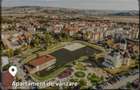 Vand apartament mostenit, 3 Camere Decomandate, Vedere spre Lac & Parc, Sebes Alba Central - 3