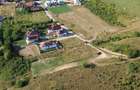Teren intravilan de vanzare Bungard, judetul Sibiu - 552 mp - 1
