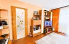 Apartament 2 camere, complet mobilat si utilat, zona linistita